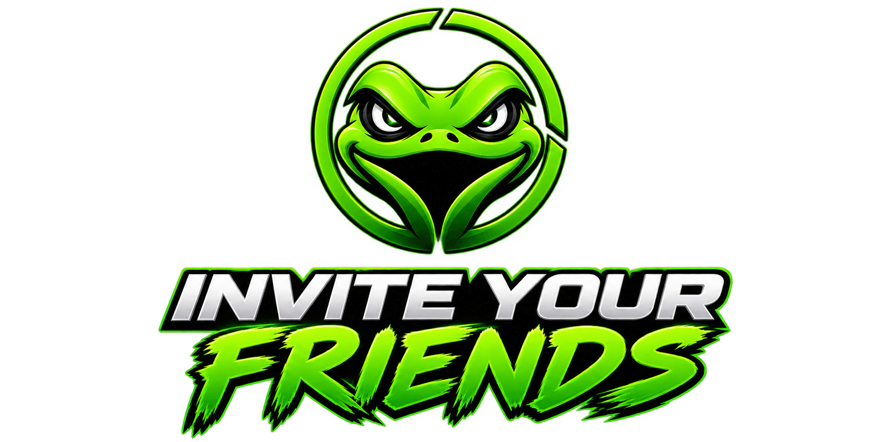 Frog Funded — invite your friends